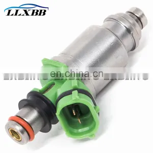 Original Fuel Injector Nozzle 23209-16170 2320916170 For Toyota Carina E 4AFE 7AFE 23250-16170 2325016170 thumbnail-2