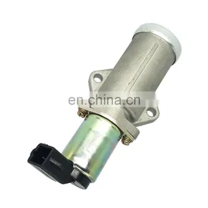 Idle Air Control Valve IAC1008 For Ford Mazda Aerostar Explorer E9TE9F715BA E9TZ9F715B E7TE9F715F1A E7TE9F715FA thumbnail-1