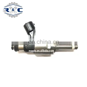 R&C High Quality Injector 2325031120 23209-31120 Nozzle Auto Valve For Toyota 100% Professional Tested Gasoline Fuel Inyector thumbnail-2
