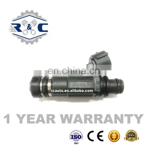 R&C High Quality Injector 0 280 155 717 Nozzle Auto Valve For Mitsubishi BMW 100% Professional Tested Gasoline Fuel Inyector thumbnail-3