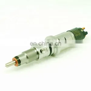 ISDE Fuel Injector 0445120289 5268408 thumbnail-1