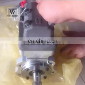 Excavator Parts PC300-8 PC350-8 Diesel Engine 6D114-3 Fuel Injection Pump Assembly 6CT Engine 6745-71-1170 thumbnail-2