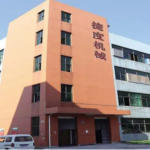 Yiwu Jiedu Machinery Equipment Co.,Ltd company overview - view 1 thumbnail
