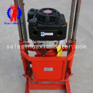 QZ-2C Gear for Drilling Rig / Mini Drill Well / Borehole Drilling Machine thumbnail-2