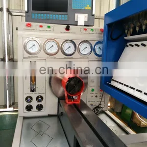 DTS619 Diesel Injection Pump Test Bench thumbnail-5