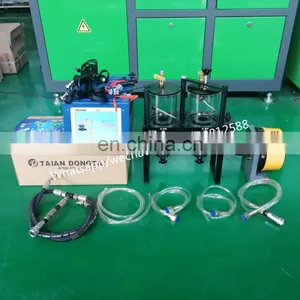 CAT900L With 12PSB Diesel Injection Pump Test Bench Including HEUI and 320D Diesel thumbnail-4