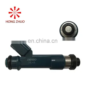 High Quality Injectors Made by 100% Professional Factory OEM 23250-0P030 thumbnail-6