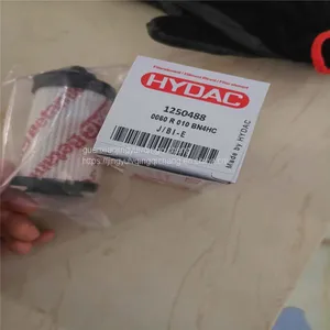 HYDAC Filter 0030R020BN3HC Celement Hydraulic Oil Filter Element thumbnail-1