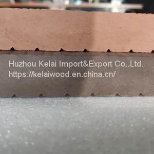Cheap Outdoor Wpc Hollow Decking thumbnail-4