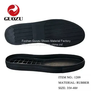 Rubber Cup Sole Men Classic Canvas Sole thumbnail-1