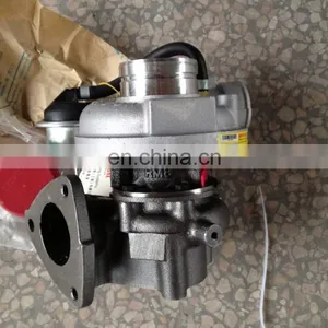 GT17 Turbocharger 1118300ABY 822158-0002 822158-5002 4JB1 Engine Turbo for JAC Cars thumbnail-3