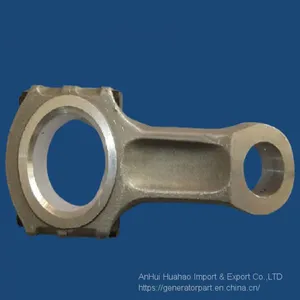 3KVA 178F Diesel Power Genrator Connecting Rod Spare Parts thumbnail-1