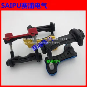 Wire Fixing Clamps thumbnail-1