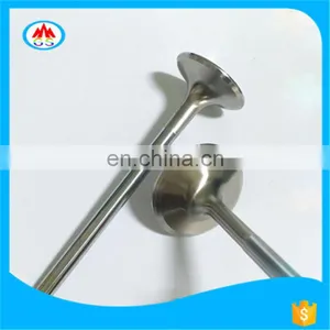 Modified Motorcycle Spare Parts and Accessories Engine Valves For Suzuki V100 AX100 AG100 100cc thumbnail-6