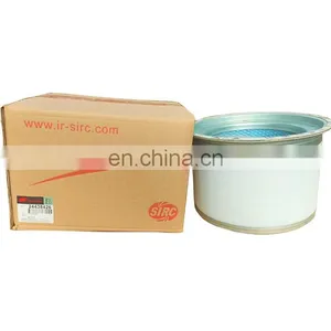 Screw Air Compressor Air Separator Filter Element 1613950300 Away From Filter thumbnail-1