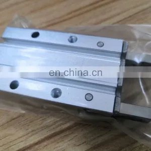 Hot Sales SMC Air Gripper Pneumatics Finger Cylinder With Low Price MHY2-16D thumbnail-4