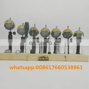 Common Rail Injector Valve Assembly Injectors Stroke Measuring Tool thumbnail-7
