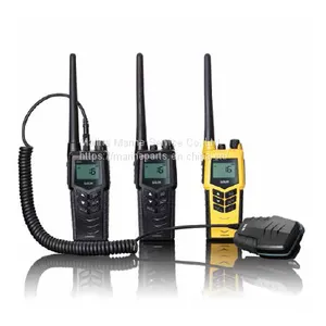 SAILOR SP3520 Portable VHF GMDSS thumbnail-1