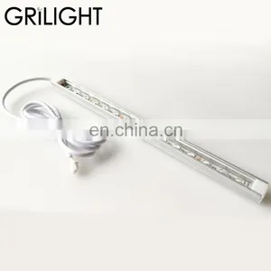 JST PAP 04V S 4pin Connector Cable SMD5050 Custom Made RGB Led Strip thumbnail-1