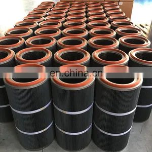 FORST Supply Shot Blasting Air Filter Cartridge thumbnail-4