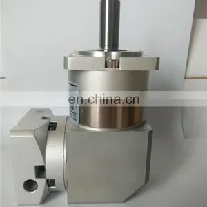 Gear Ratio 100 High Precision Right Angle Planetary Gearbox for Die-cutting Machine thumbnail-2