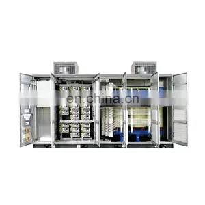 500kw Medium Voltage AC Drive ABB Universal Drive ACS580MV-07-0055A-066 thumbnail-2