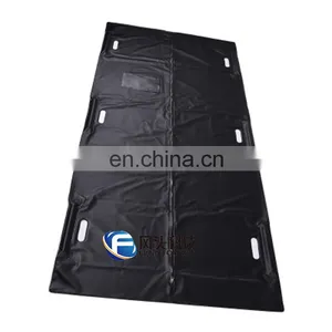Good Quality PVC Materials Death Body Bags For Dead Bodies thumbnail-1