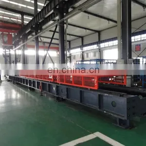 Computer Control 500KN 1000KN Hydraulic Horizontal Tensile Testing Machine Tension Test Bed Wire Rope Tension Test Equipment thumbnail-4