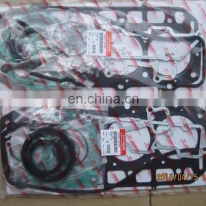 For Yanmar 4D98 4D98E 4TNE98 Full Gasket Kit With Cylinder Head Gasket thumbnail-2