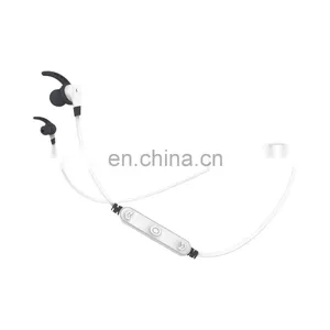 Remax RB-S25 Competitive Price Noise Cancelling Wireless Neckband Earphones Sport thumbnail-1