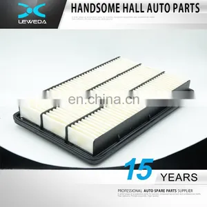 Water-resistance Air Cleaner With Hepa Filter MR571476 For PAJERO CLASSIC V60 V70 thumbnail-3