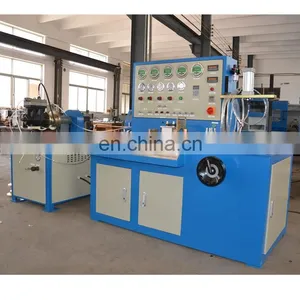 Automobile Air Braking System Test Bench thumbnail-4