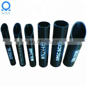 API 5L PSL 2 STEEL PIPE LINE X60 X60Q FOR OIL PIPE thumbnail-1