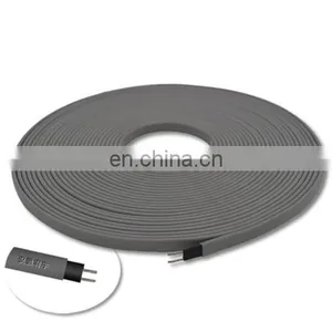 Manufacturer Factory Price 12-380V Electric Self-regulating Heating Cable thumbnail-3