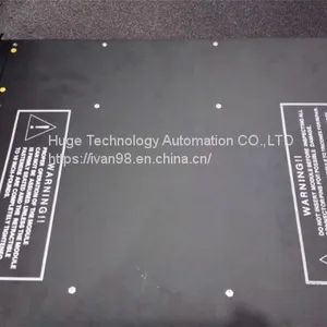 Invensys Triconex 3625C1 Brand New thumbnail-1