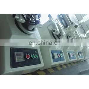 Plastic Used Taber Abrasion Tester Price thumbnail-6