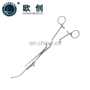Gynaecology Surgical Instruments of Morcellator Uterus Resetting Equipment With Good Equality thumbnail-2