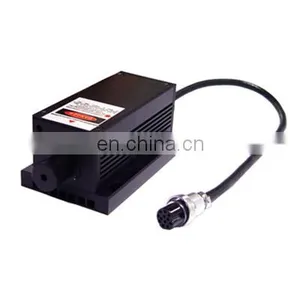 Diamond Marking Laser, Diamond Waist Line Marking Code, LOGO, Scribe thumbnail-1