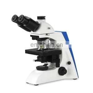 BK6000 Binocular Microscope Compound Laboratory Biological Microscope thumbnail-1