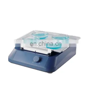 SK-R330-Pro Laboratory LCD Digital Rocking Shaker thumbnail-2