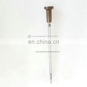 Bosch Common Rail Valve BOSCH Common Rail Injector Control Valve F 00V C01 033 thumbnail-4