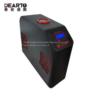 0 Deg C Thermostat for Thermocouple Calibration Temperature Compensation thumbnail-1