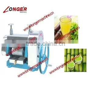 Sugarcane Crusher (Manuel Model)|Fruit Juicer|Spiral Fruit Juicer thumbnail-1