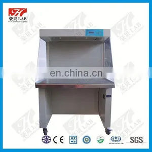 Laminar Flow Cabinet Clean Bench Air Shower Pass Box for Laboratory Used thumbnail-6