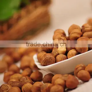 Raw Hazelnut in Shell thumbnail-1