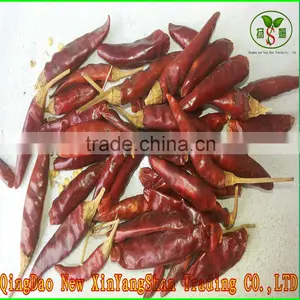 (HOT)small Hot Chili/hot Chilli Pepper/chaotian Chilli thumbnail-2