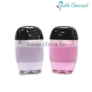 FDA Antibacterial Hand Sanitizer Gel Alcohol Free Quality Choice thumbnail-1