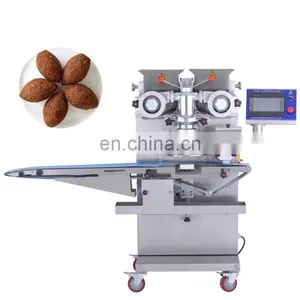Arabian Snack Food Kibbeh/kubba/kibbe Making Machine for Sale thumbnail-3
