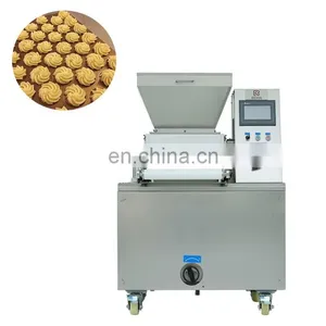 Chinese Cupcake Maker Cupcake Making Machine With Touch Screen Easy Operation thumbnail-5