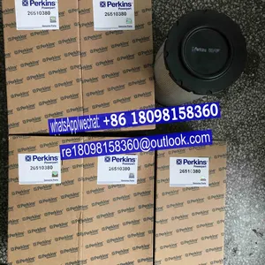 404D-22 Bare Cylinder Head 111011030 For Perkins Engine Parts thumbnail-4
